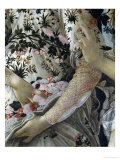 Primavera, c.1478 Giclee Print by Sandro Botticelli