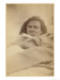 Hysterical Epilepsy, Plate XXXV, Paris, c.1876 Giclee Print by Paul Regnard