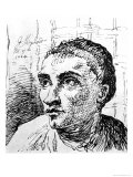 Jack Sheppard, 1724 reproduction procédé giclée par Sir James Thornhill