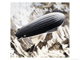 Graf Zeppelin Giclee Print