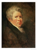 Self Portrait reproduction procédé giclée par Andrea the Elder Appiani