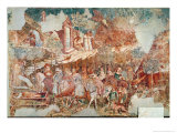 The Triumph of Death Giclee Print by Master of the Triumph of Death 
