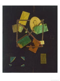 Old Reminiscences, 1900 Giclee Print by John Frederick Peto