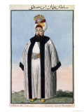 Othman Giclee Print by John Young