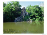 The Appennines, 1580 Giclee Print by Giambologna 