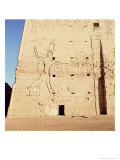 Ptolemy XII Giclee Print by Ptolemaic Period Egyptian