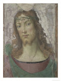 Ecce Homo Giclée-Druck von Fra Bartolommeo