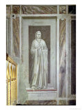 Temperance, c.1305 Lámina giclée por Giotto di Bondone Temperance, c.1305 Lámina giclée por Giotto di Bondone