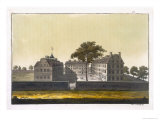 University of Cambridge, Massachusetts, Le Costume Ancien et Moderne, Vol.I, c.1820-30 Giclee Print by Paolo Fumagalli