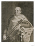 Vespasian Lámina giclée por Titian (Tiziano Vecelli) Vespasian Lámina giclée por Titian (Tiziano Vecelli)