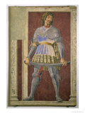 Pippo Spano reproduction procédé giclée par Andrea del Castagno 
