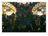 Bon Marche 1898 Giclee Print by Felix Vallotton