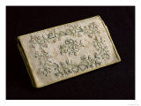 Purse Giclee-trykk av Bernard Purse Giclee-trykk av Bernard
