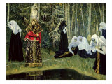 Mikhail Vasilievich Nesterov Posters at AllPosters. Mikhail Vasilievich Nesterov Posters at AllPosters.