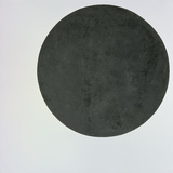Black Circle, c.1920 Reproduction procédé giclée par Kasimir Malevich