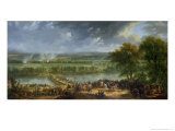 Battle of Pont D'Arcole, 15th-17th November 1796, 1803 Giclee Print by Baron Louis Albert Bacler D'albe