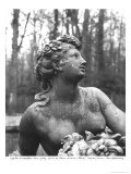 Flora Giclee Print by Jean Baptiste I Tuby