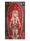 Shiva Purana, from Badgaon Giclee Print