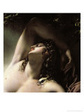 The Sleep of Endymion, 1791 Giclée-tryk af Anne-Louis Girodet de Roussy-Trioson The Sleep of Endymion, 1791 Giclée-tryk af Anne-Louis Girodet de Roussy-Trioson