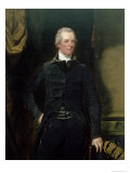 Portrait of William Pitt the Younger Giclee Print by John Hoppner