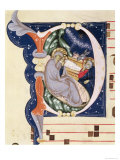 Nativity, Monastery of San Jacopo Di Ripoli, Early 14th Century Giclée-tryk af Cimabue Nativity, Monastery of San Jacopo Di Ripoli, Early 14th Century Giclée-tryk af Cimabue