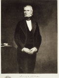 James K. Polk Photographie par George Peter Alexander Healy