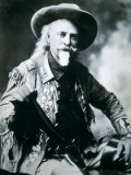Buffalo Bill Photographic Print