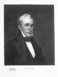 William Henry Harrison, 9th President of the United States of America, Pub. 1901 Impressão fotográfica por Eliphalet Frazer Andrews William Henry Harrison, 9th President of the United States of America, Pub. 1901 Impressão fotográfica por Eliphalet Frazer Andrews