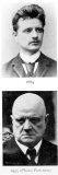 Jean Sibelius Photographic Print