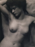 The Torso, 1909 Photographie par Alfred Stieglitz