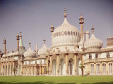 Brighton Royal Pavilion Photographie par John Nash