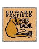 Edward Penfield, His Book Posters by Edward Penfield