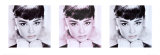 Audrey Posters