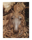 The Knight and his Horse Posters af Antonio Pisani Pisanello The Knight and his Horse Posters af Antonio Pisani Pisanello