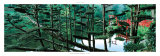 Le Parc Oriental de Maulevrier, France Posters by Alain Le Toquin