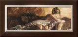 Day Dreamer I Print by Escha Van Den Bogerd