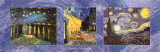Van Gogh Prints by Vincent van Gogh Van Gogh Prints by Vincent van Gogh