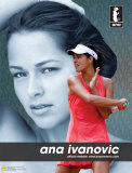 Ana Ivanovic Foto