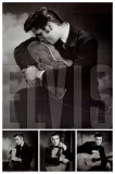 Elvis Print