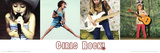 Girls Rock Prints
