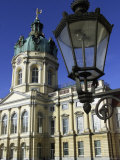 Schloss Charlottenburg, Berlin, January 8 2001 Photographic Print by Fritz Reiss
