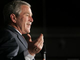 President Bush Photographic Print