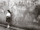 Sapiti Street Photographic Print