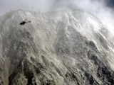 As Seen from the Nisar Camp Photographic Print