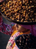 Dates, Sakkarra, Saqqara, Egypt Photographie par Kenneth Garrett