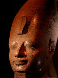 Amenhotep III, Luxor Museum, New Kingdom, Egypt Photographie par Kenneth Garrett