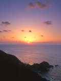 Yakushima Sunset, Kagoshima, Japan Lámina fotográfica por Rob Tilley Yakushima Sunset, Kagoshima, Japan Lámina fotográfica por Rob Tilley