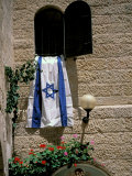 Jewish Quarter, Jerusalem, Israel Impressão fotográfica por Nik Wheeler Jewish Quarter, Jerusalem, Israel Impressão fotográfica por Nik Wheeler
