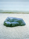 Nanzenji Temple Rock Garden, Kyoto, Japan Lámina fotográfica por Rob Tilley