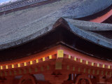 Itsukushima Shrine, Miyajima, Hiroshima, Japan Lámina fotográfica por Rob Tilley Itsukushima Shrine, Miyajima, Hiroshima, Japan Lámina fotográfica por Rob Tilley